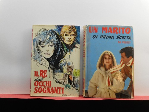 Marito prima scelta - un, di