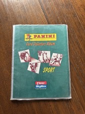 Raccoglitore Panini Card 95