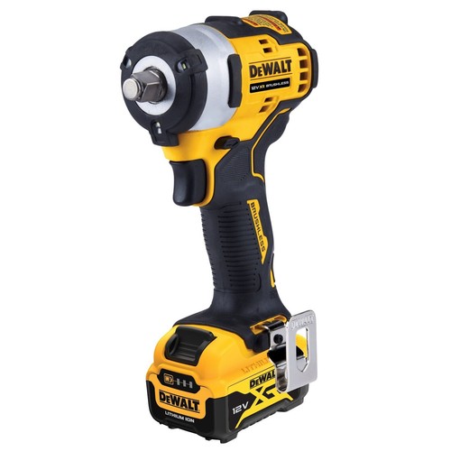 Dewalt dcf901p2 due batterie - dewalt, 5