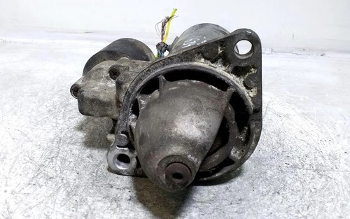 Motorino avviamento saab 3 - saab, 9-3