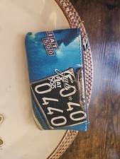 Portamonete Fiat 500 3" X 5"