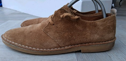 Scarpe henri lloyd marrone - henri,