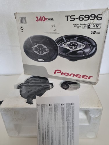 Pioneer 6996 diffusore - ts-6996,