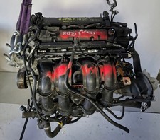 Motore Audi Seat Skoda VW I BMS 1.4 TDI 80 CV Diesel Engine Completo