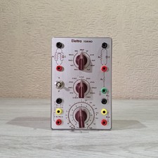 Provacircuiti Scuola Radio Elettra Torino