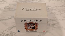 FRIENDS 1-10 Complete Series