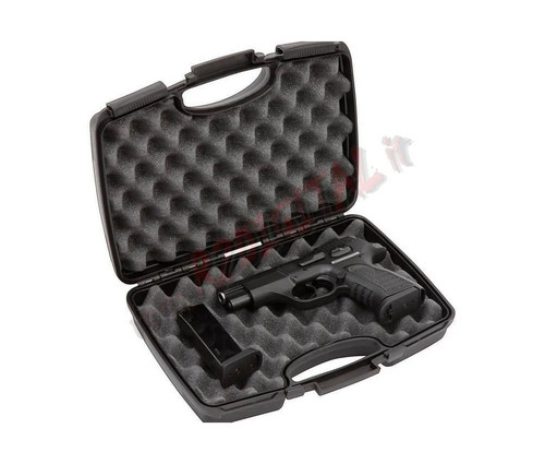 Valigetta per pistola negrini - pistola,