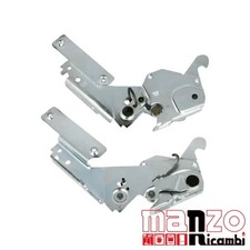 Cerniera set sinistra + destra