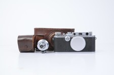  Leica III (Leica Standard) +