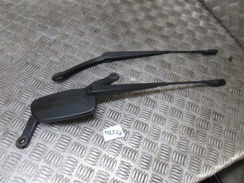 Coppia bracci tergicristallo - coppia,