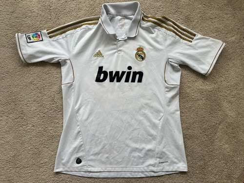 Read used adidas real - read,