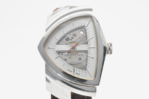 Exc orologio uomo hamilton - [exc+5],
