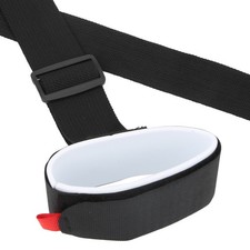 2pz Tracolla Snowboard Doppio Sci Cinghia Regolabile AFCZ