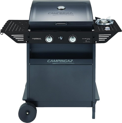Barbecue gas campingaz xpert - barbecue,