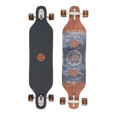 Arbor Longboard Completo