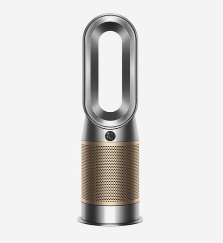 Dyson hp09 purifier hot - |, hot+cool