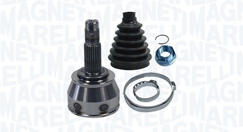 Per magneti marelli - per,