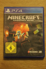 Minecraft: Edizione