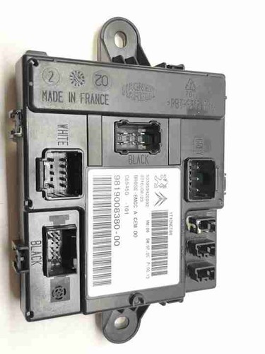 9819008380 modulo elettronico - 9819008380,
