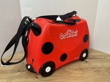 Valigia Trunki Bambini Harley