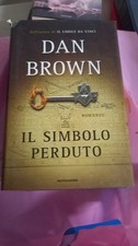 Dan Brown : IL SIMBOLO PERDUTO