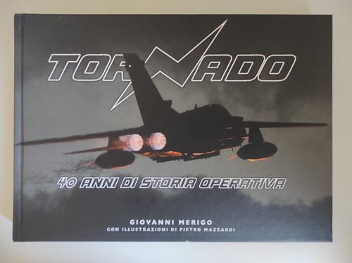Tornado anni di storia - di,