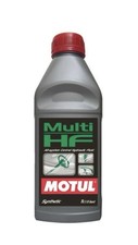 1 Lt Olio Idraulico MOTUL