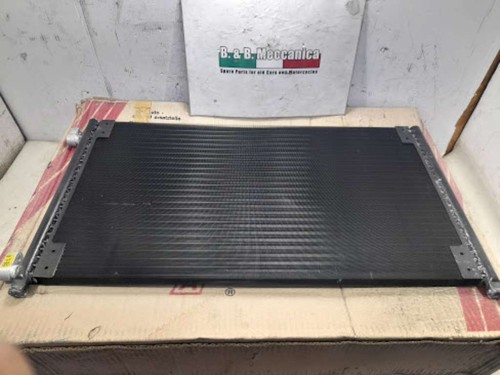 Radiatore condensatore - radiatore,