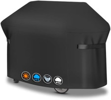 Copertura per barbecue grande