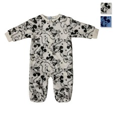 Body neonato Disney Mickey