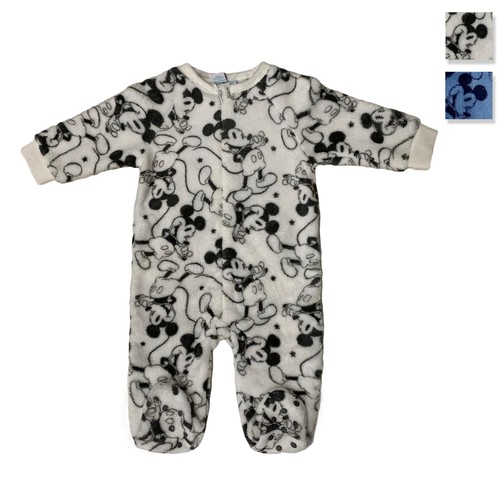 Body neonato disney mickey - body,