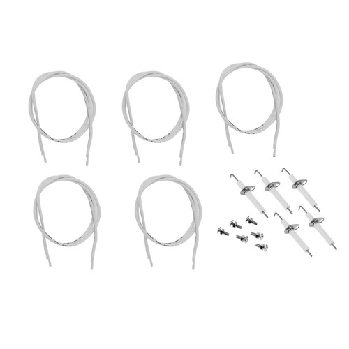 Kit filo accenditore griglia - , 5
