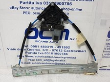 51957505 ALZACRISTALLO