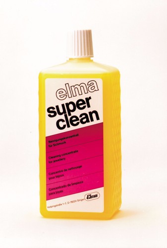 Elma super clean - clean, 1l