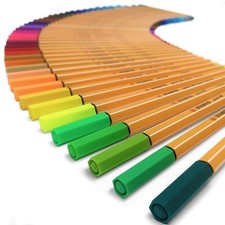 Stabilo Point 88 - Fineliner