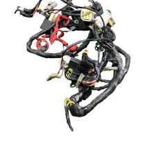 Impianto Elettrico Keeway Logik 125/150 Anno 2018/2020 vedi foto