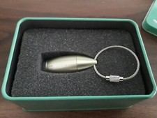 Vespa Piaggio Portachiavi Led