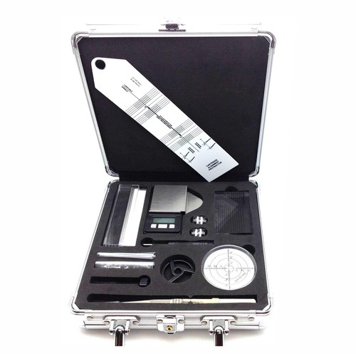 Kit cartuccia allineamento - kit, cartuccia/allineamento