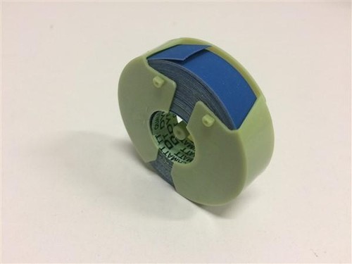 Dymo supermatt embossing tape - dymo,