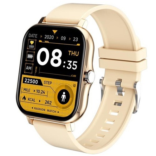 Smartwatch uomo donna - uomo,