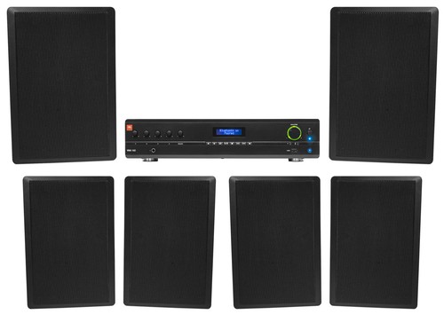 Jbl amplificatore commerciale - jbl,