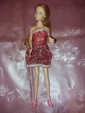 Bellissima barbie vintage - bellissima,