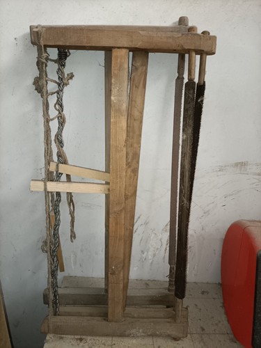 Seghe falegname - seghe, da