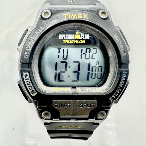 Orologio digitale timex - orologio,