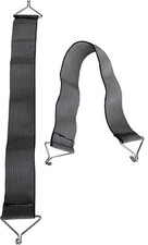 Fascia cinghia elastica per brandina campeggio lettino mare 1 pz.