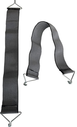 Fascia cinghia elastica - , per
