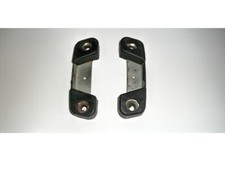 COPPIA SCONTRI SULLA PORTA