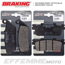 Pastiglie KYMCO G-Dink 300