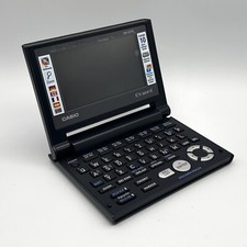 Casio EX-Word EW-G570C Traduttore Elettronico Ricondizionato *leggi*