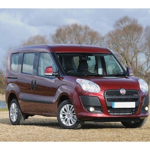 Pet world fiat doblo - pet,
